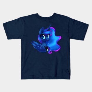 Princess Luna Kids T-Shirt